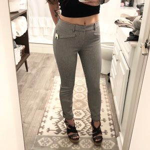 Gap NWT skinny ankle dress pants